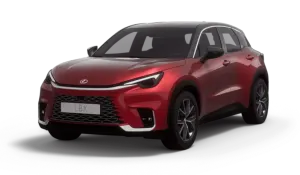 Lexus LBX: Active Automática 2025